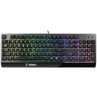 Клавиатура MSI Vigor GK30 фото 1
